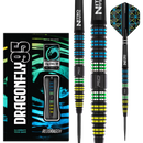 Dragonfly 95 Tapered 95% Steeldarts