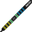 Dragonfly 95 Parallel 95% Steeldarts