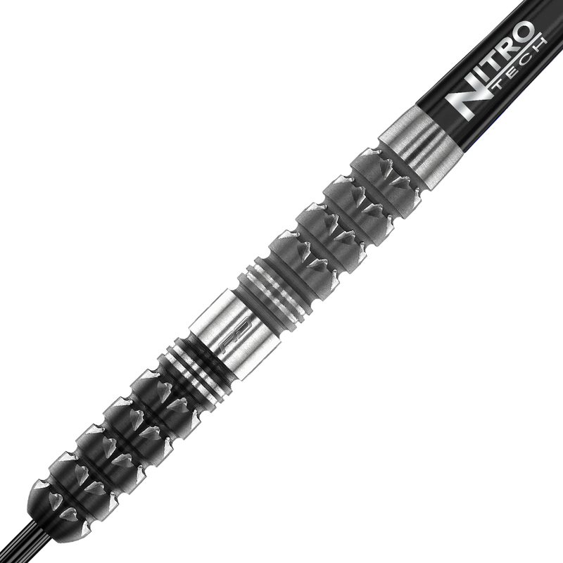 Paradym - Tapered 90% Steeldarts