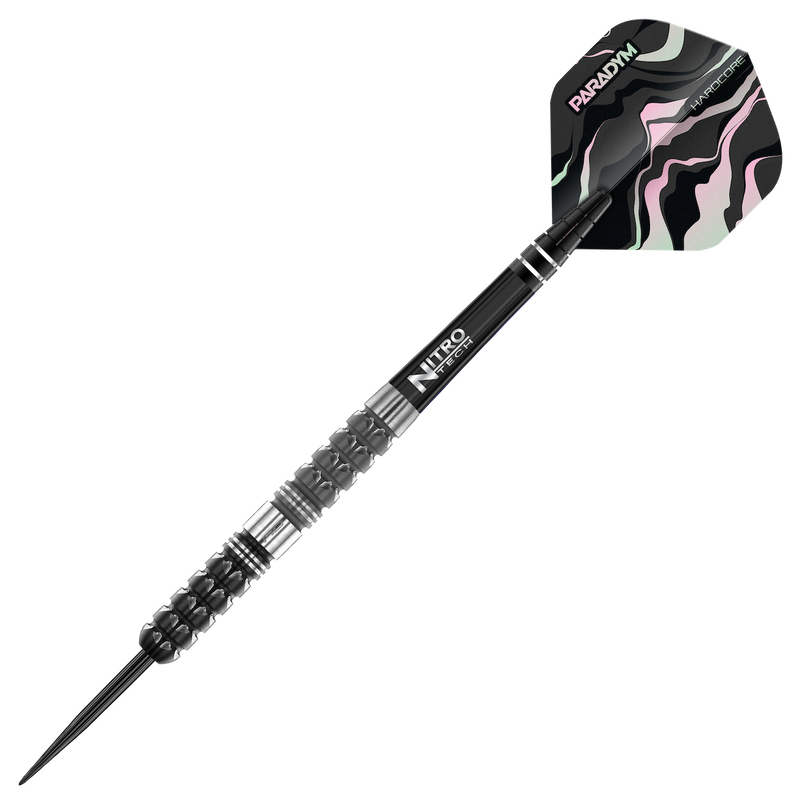 Paradym - Tapered 90% Steeldarts