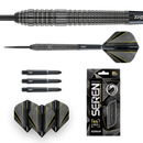 Seren Onyx 02 90% Steeldarts