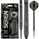 Seren Onyx 02 90% Steeldarts