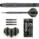 Seren Onyx 02 90% Softdarts