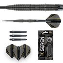 Seren Onyx 03 90% Steeldarts
