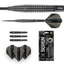 Seren Onyx 04 90% Steeldarts