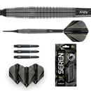 Seren Onyx 04 90% Softdarts