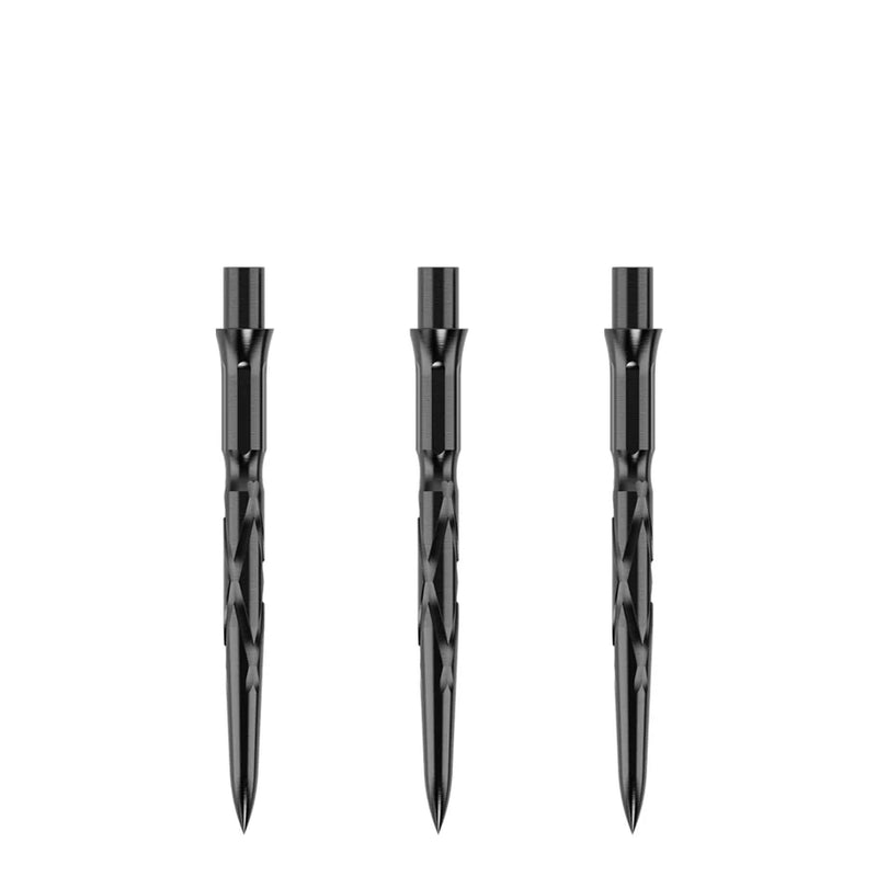 Caliburn HAN G2 EVO Dartpoints Black