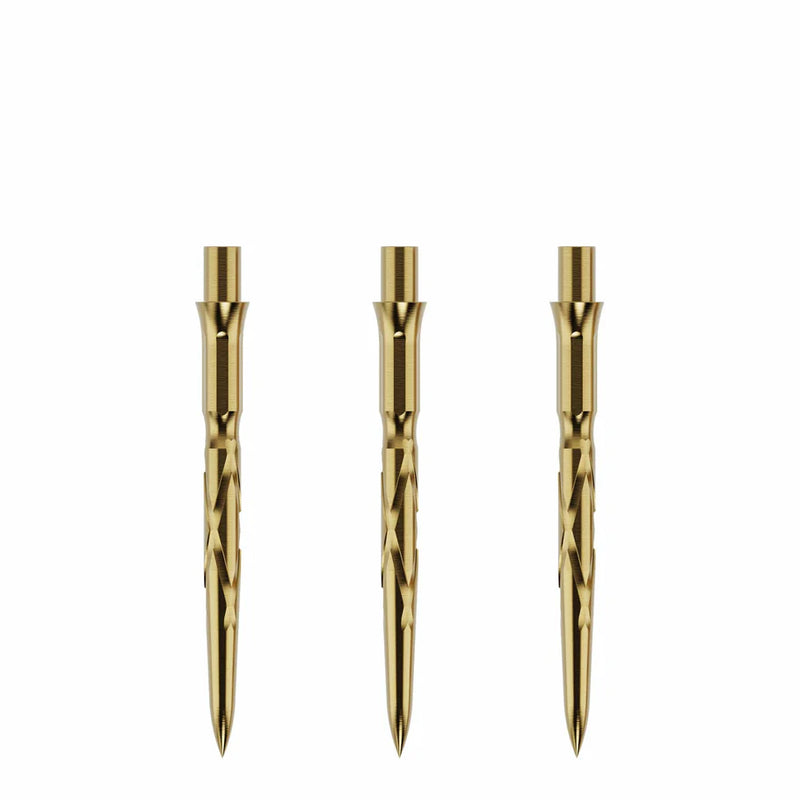 Caliburn HAN G2 EVO Dartpoints Gold