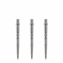 Caliburn EVO Dart Points Bamboo Silver