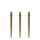 Caliburn Ripple No Lip Gold EVO Dartpoints