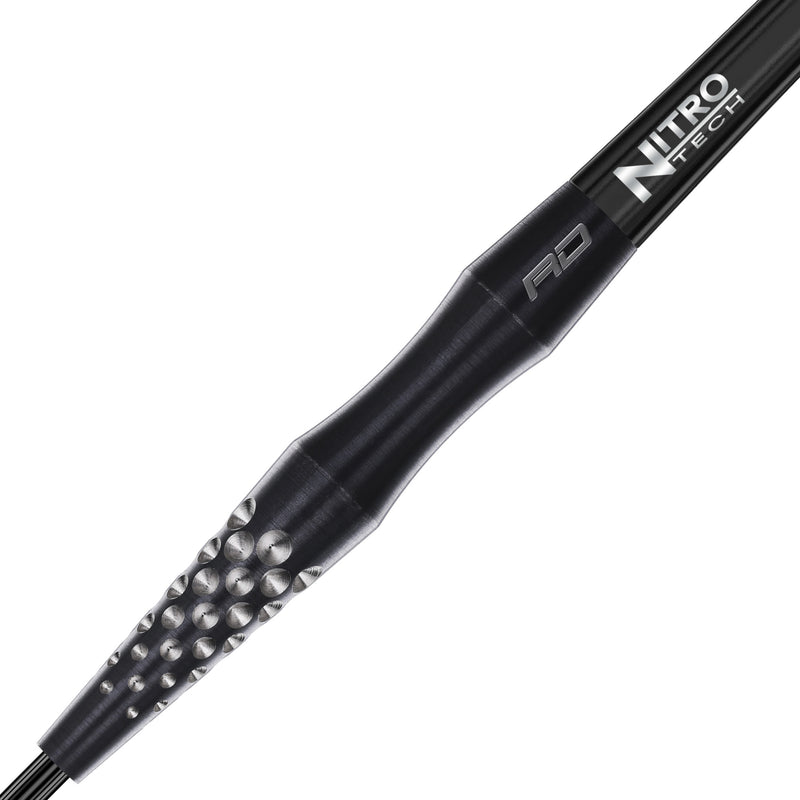 Red Dragon Connor Scutt 90% Steeldarts