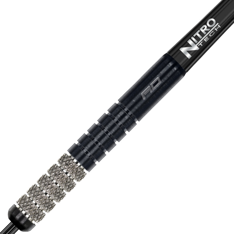 Red Dragon Rob Owen 90% Steeldarts