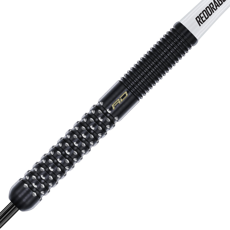 Red Dragon Bullhitters V1 90% Steeldarts