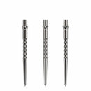 Caliburn Ripple No Lip Silver EVO Dartpoints