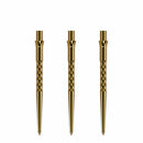 Caliburn Ripple No Lip Gold EVO Dartpoints