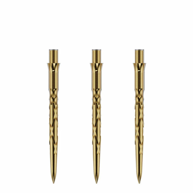 Caliburn HAN G2 EVO Dartpoints Gold