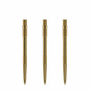 Caliburn EVO Dart Points Micro Grip Gold