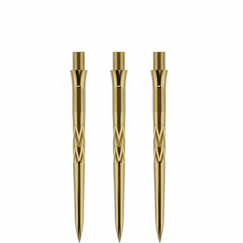 Caliburn EVO MIR Dartpoints