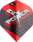 PHIL TAYLOR POWER 9FIVE G11 PRO ULTRA NO.2 Set of 3x3 FLIGHTS