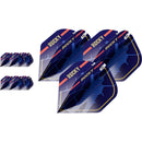 JOSH ROCK G1 PRO ULTRA. NO2 FLIGHT SETS OF 3  2025