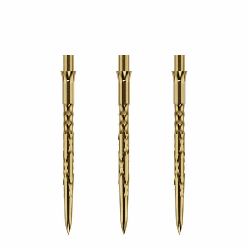 Caliburn HAN G2 EVO Dartpoints Gold