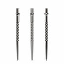 Caliburn Ripple No Lip Silver EVO Dartpoints