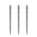 Caliburn EVO Dart Points Bamboo Silver