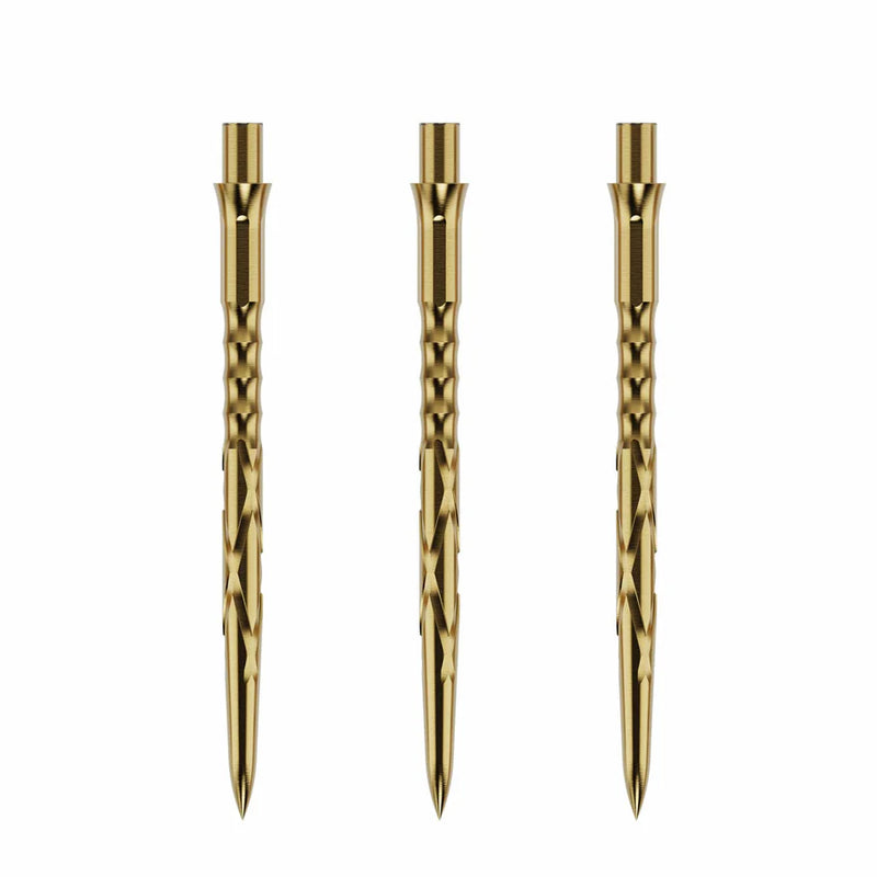 Caliburn HAN G2 EVO Dartpoints Gold