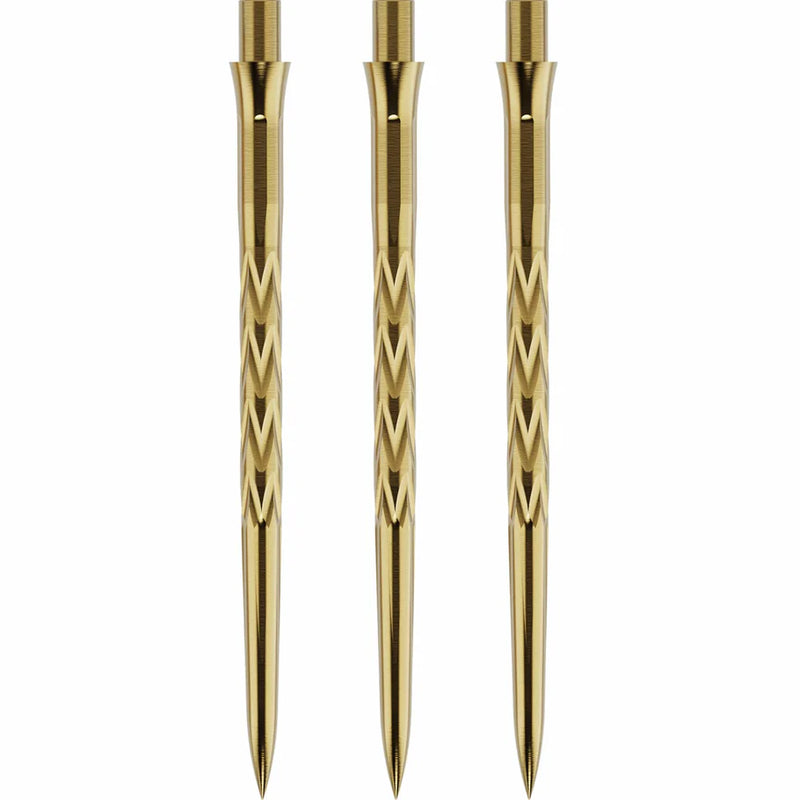 Caliburn EVO MIR Dartpoints