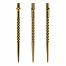 Caliburn Ripple No Lip Gold EVO Dartpoints