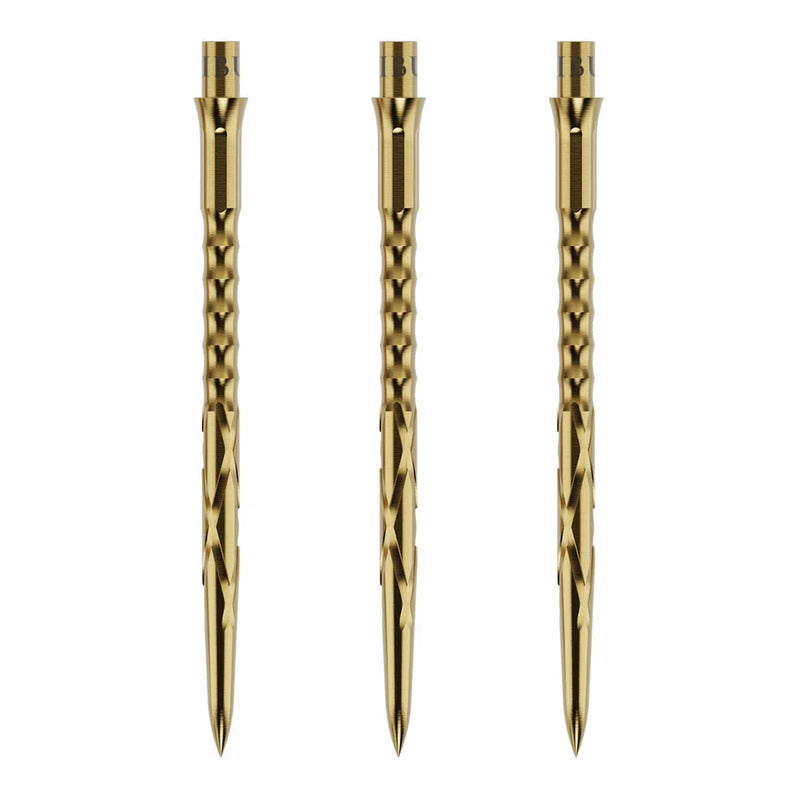 Caliburn HAN G2 EVO Dartpoints Gold