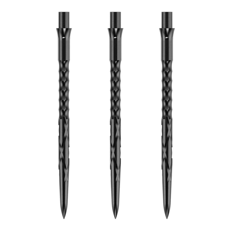 Caliburn HAN G2 EVO Dartpoints Black