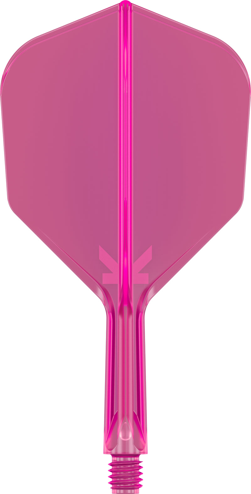 K-FLEX No.6 SMALL NEON PINK