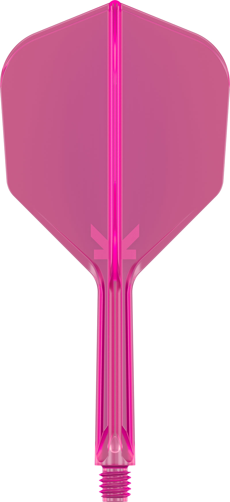 K-FLEX No.6 SMALL NEON PINK