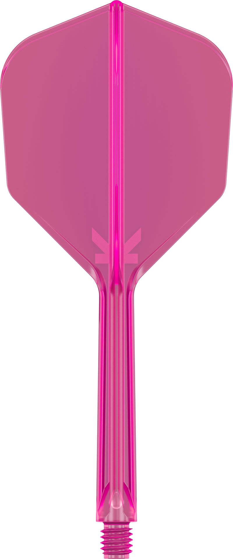 K-FLEX No.6 SMALL NEON PINK