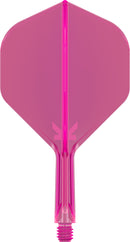 K-FLEX No.2 STANDARD NEON PINK