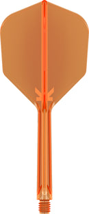 K-FLEX No.6 SMALL NEON ORANGE