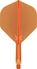 K-FLEX No.2 STANDARD NEON ORANGE