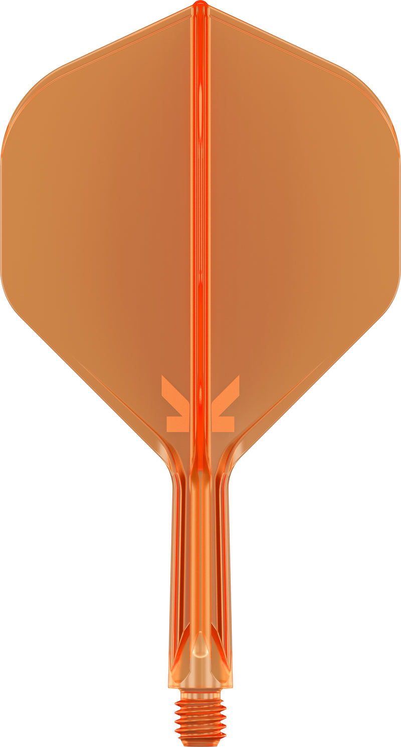 K-FLEX No.2 STANDARD NEON ORANGE