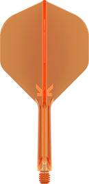 K-FLEX No.2 STANDARD NEON ORANGE