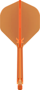 K-FLEX No.2 STANDARD NEON ORANGE