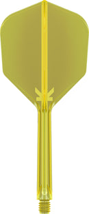 K-FLEX No.6 SMALL NEON YELLOW