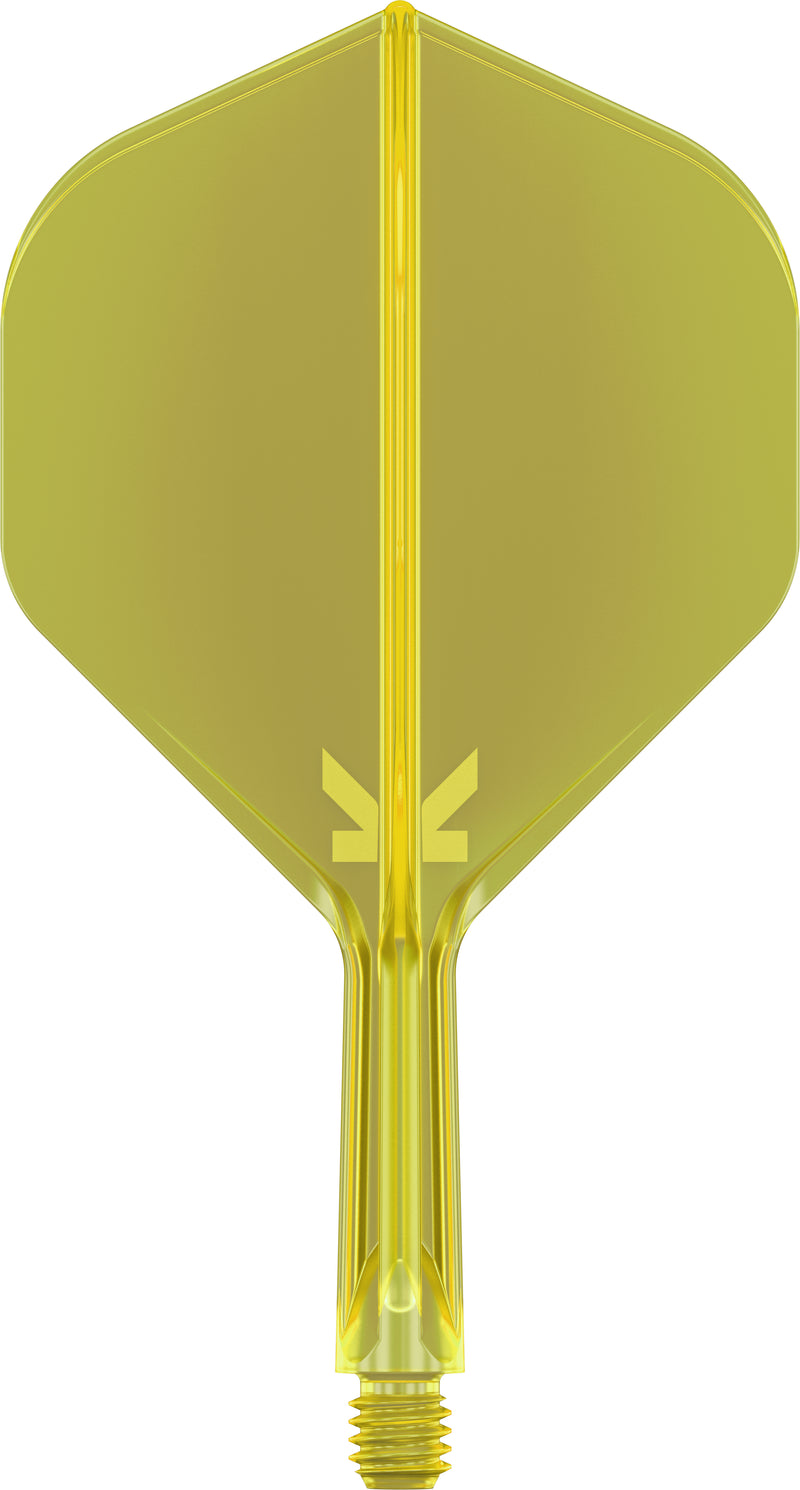 K-FLEX No.2 STANDARD NEON YELLOW