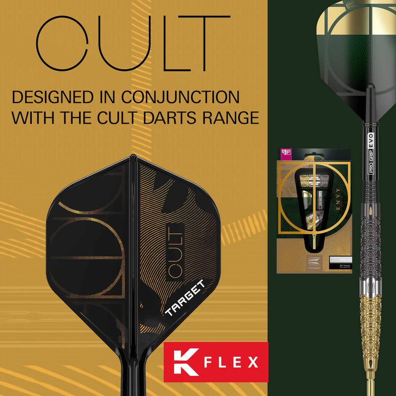 CULT K-FLEX No. 2 Standard