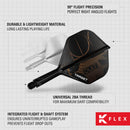 CULT K-FLEX No. 2 Standard