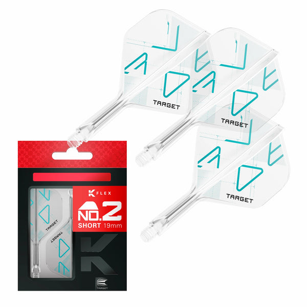 ROVE K-FLEX No. 2 Standard