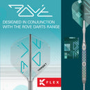 ROVE K-FLEX No. 2 Standard