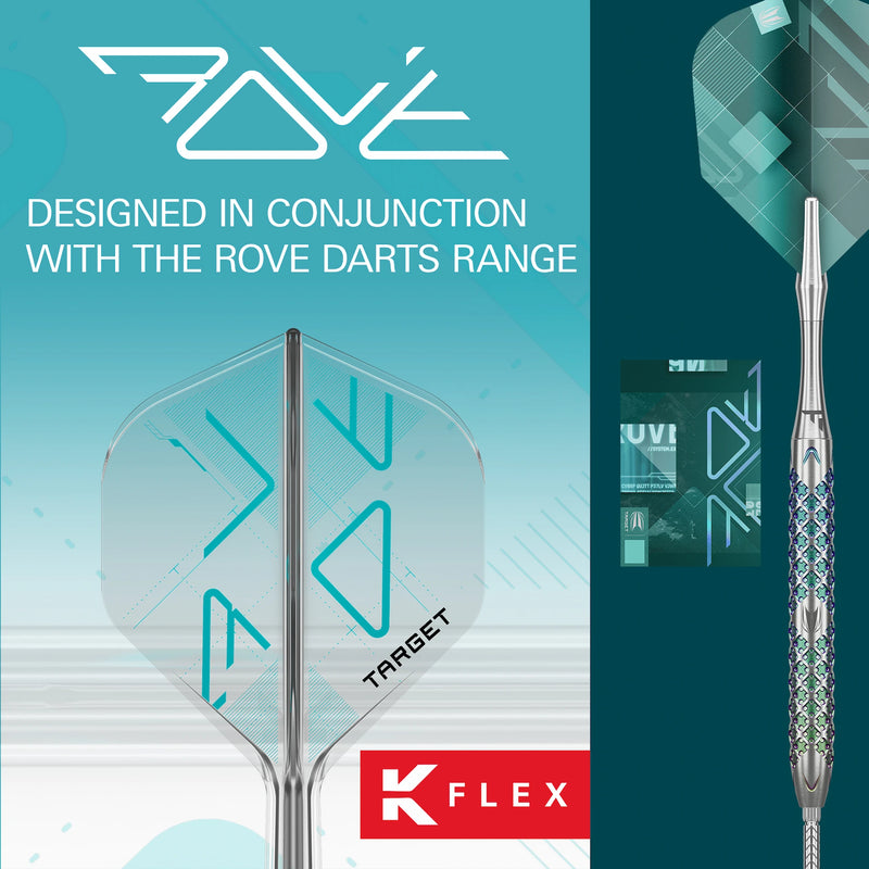 ROVE K-FLEX No. 2 Standard