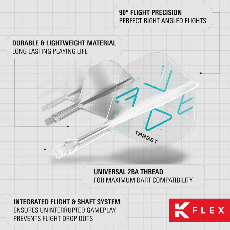 ROVE K-FLEX No. 2 Standard