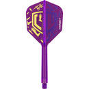 Luke Littler World Champion K-FLEX No.6 SHAPE